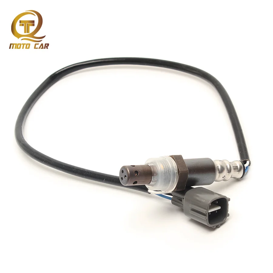 

Автомобильный кислородный датчик 89465-0K010, 894650K010 для Toyota Hilux 1TRFE 2TRFE Fortuner Innova Kijang, 1 шт.