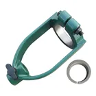 Настольный шипорезный Станок для сверления квадратных шипов, аксессуары для проушин, квадратное отверстие для модифицированного шипорезного станка