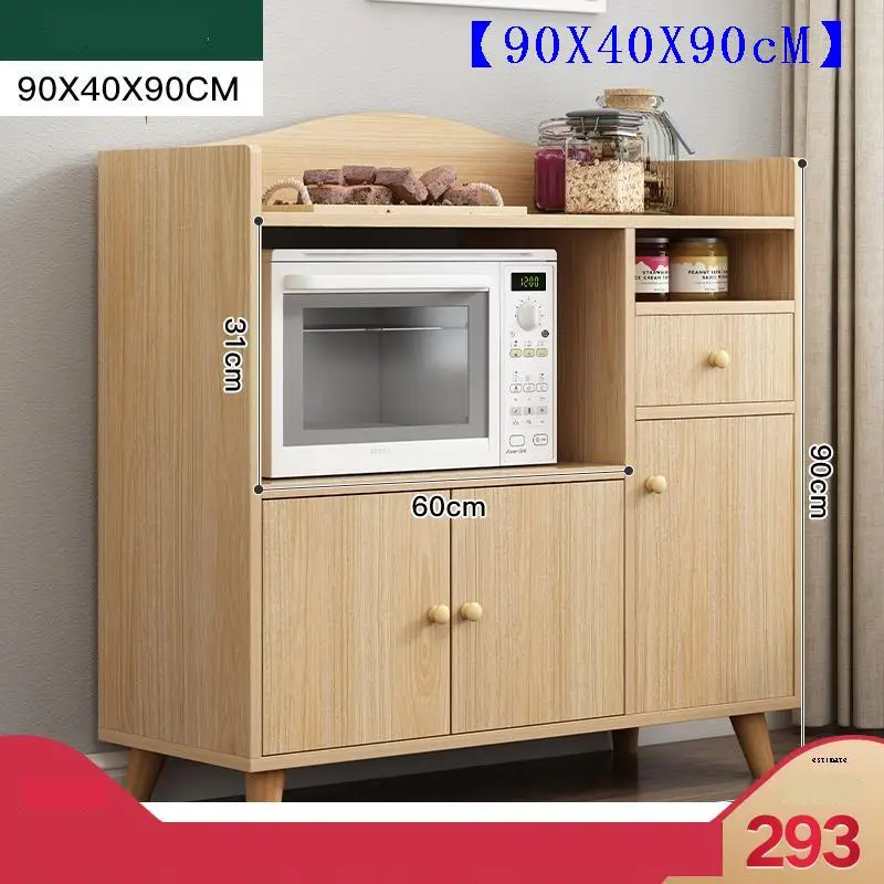 

Vidaxl Organizer Madia Console Carrito Comedores Mueble Storage Desk Cocina Kitchen Cabinet Meuble Buffet Side Table Furniture