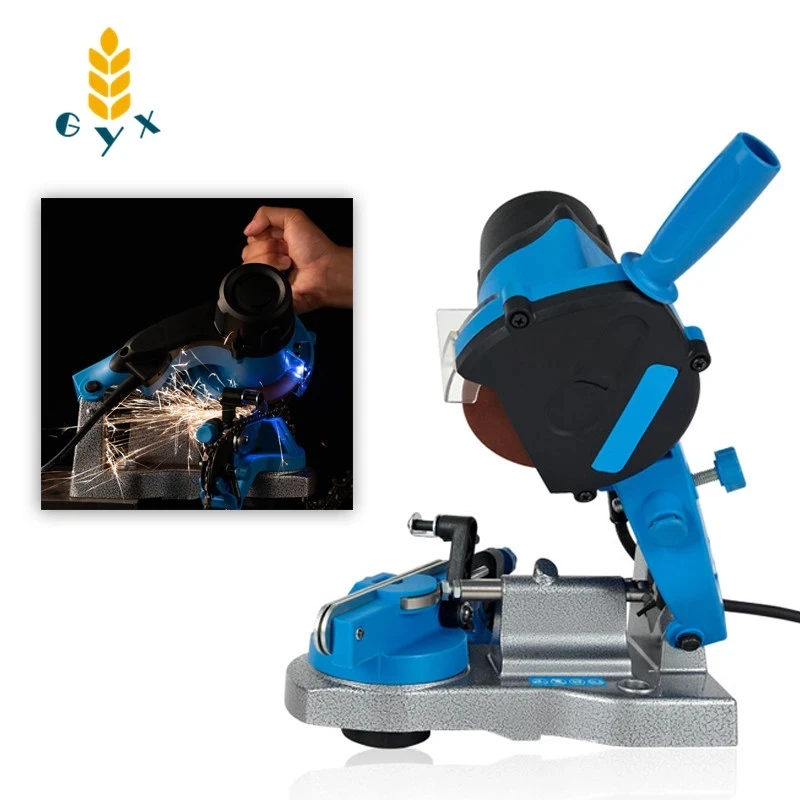 

Автоматическая мельница шлифовальные цепи электро-цепная дробилка бензиновая Пила Файл шлифовальные цепи электромеханический