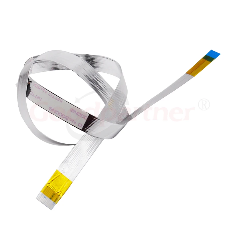 10X JC39 00358A сканирования кабель CBF сигнала СНГ FFC Для Samsung SCX 4100 4200 4220 4300 для XEROX WorkCentre