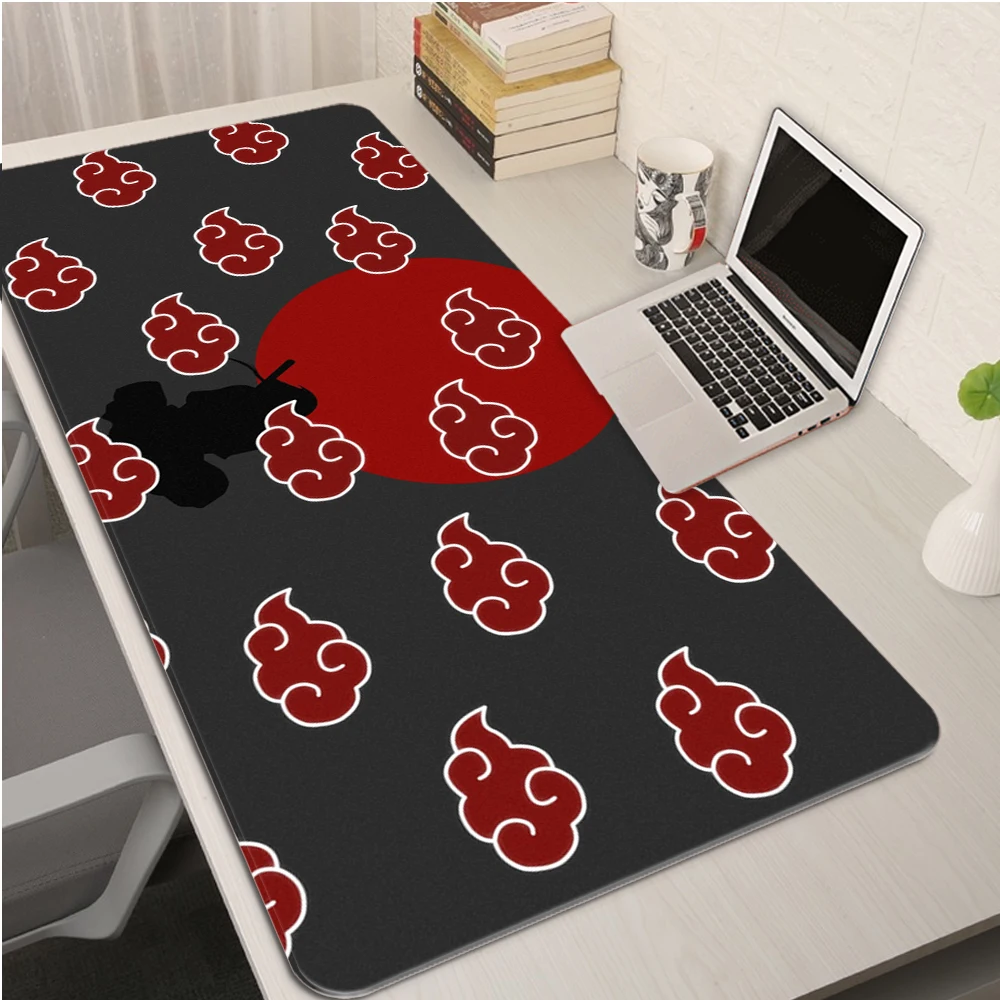 

Коврик для мыши, игровые аксессуары, коврик для клавиатуры Gabinete, аниме, Настольный коврик, нескользящий коврик для ноутбука, коврик для мыши ...