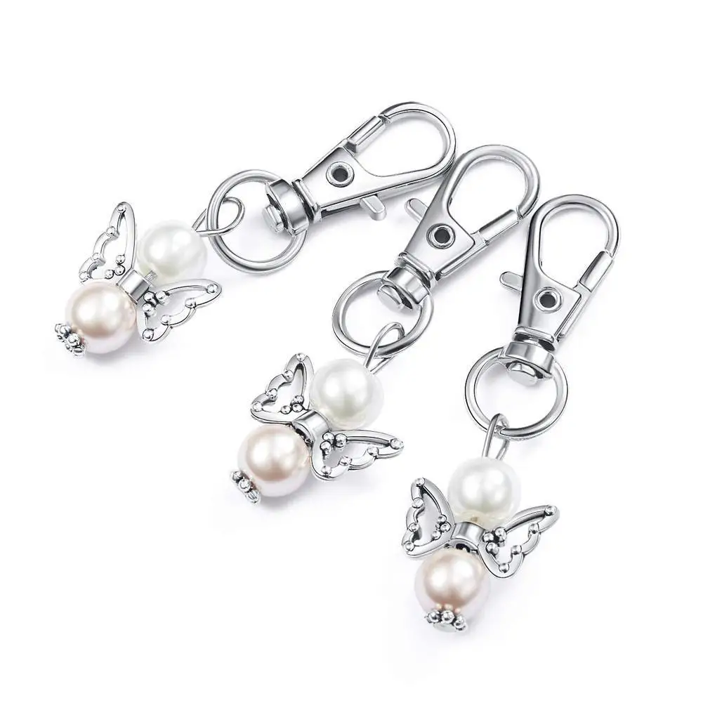 20 шт. подарочные сумочки для ключей из органзы | Дом и сад