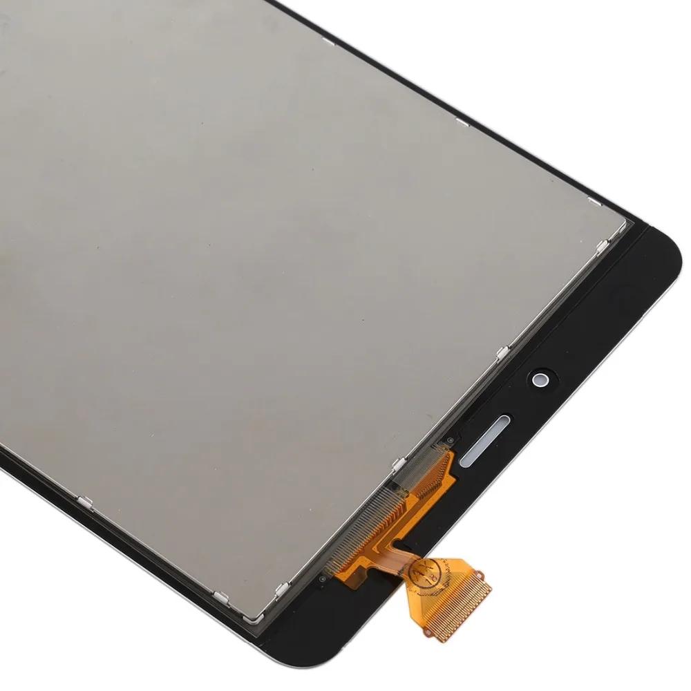 IPartsBuy ЖК-экран и дигитайзер полная сборка для samsung Galaxy TAB A T385