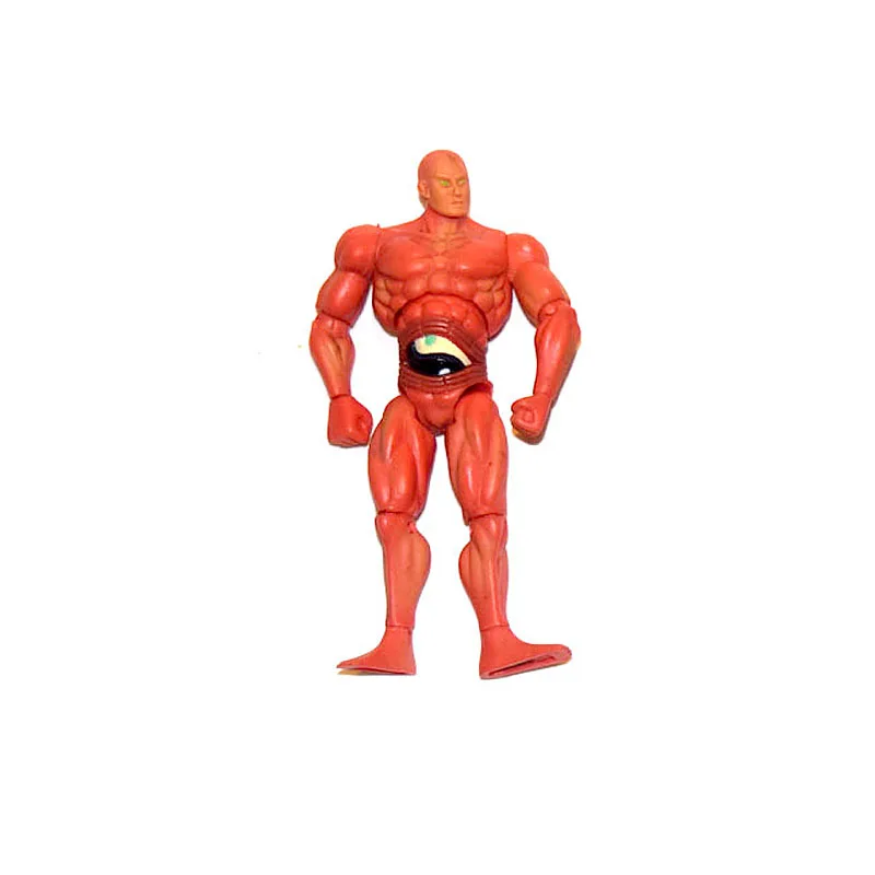 Jazwares ST Fighter Seth 3 75 &quotсвободная фигурка|Игровые фигурки и трансформеры| |