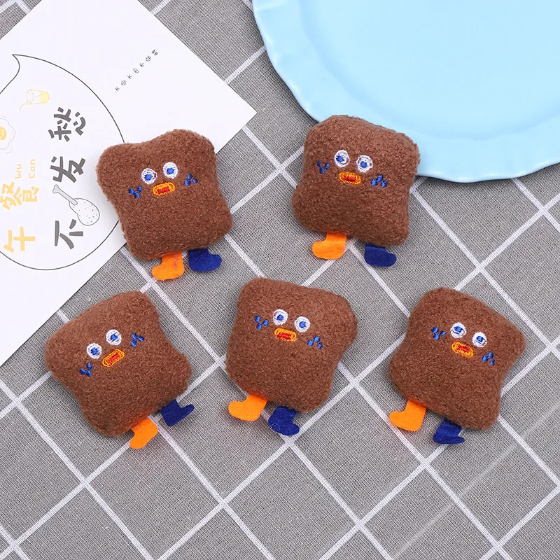 

Шоколадная игрушка для кошек