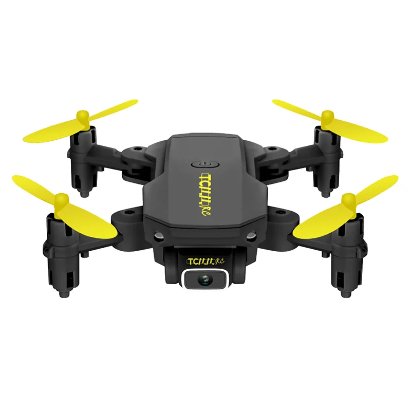 

TCMMRC remote control folding drone gps aerial camera ultra-long battery life HD 4K adult professional outdoor four-axis flying