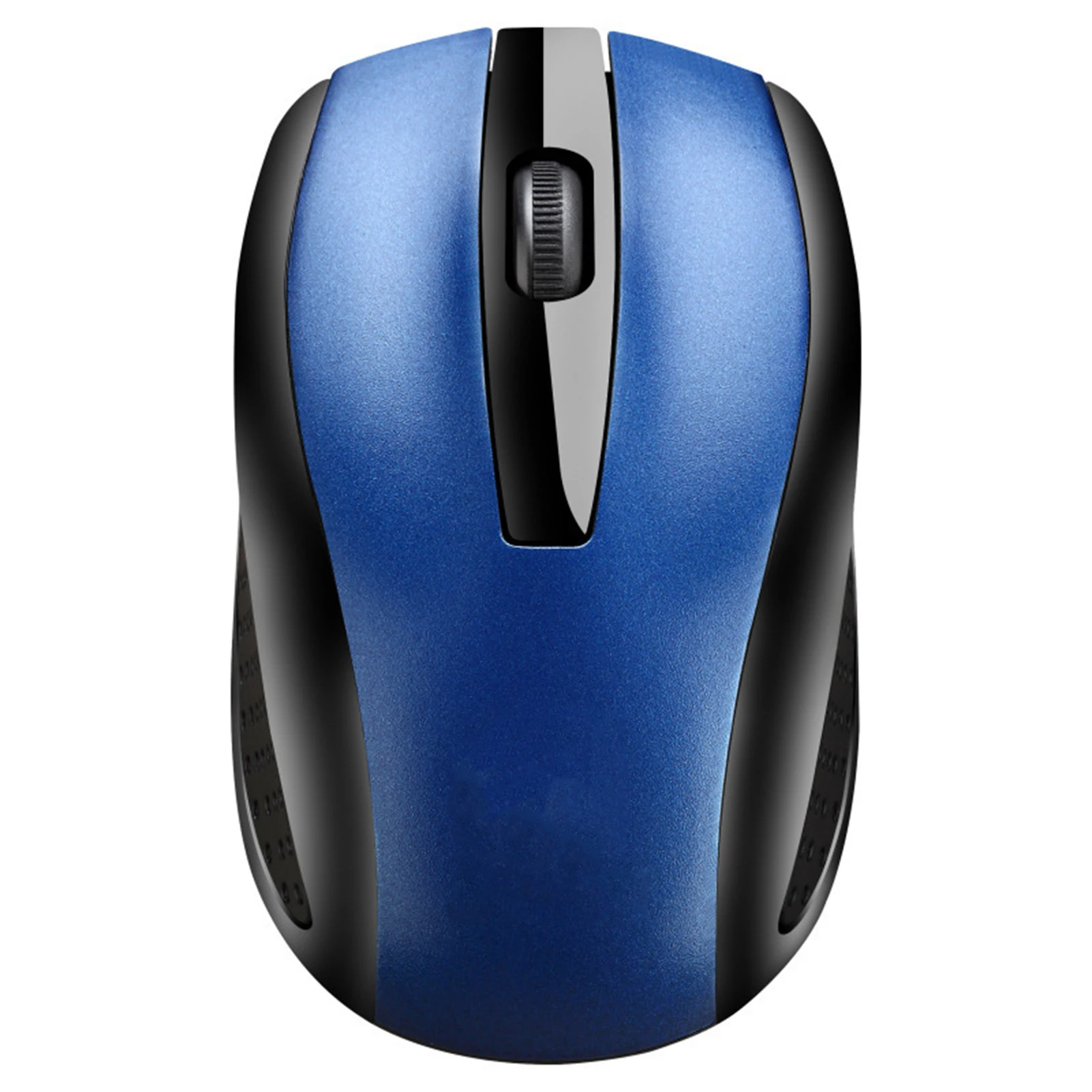 

Q5 2.4G Portable Wireless Transmission Mouse with USB Receiver for Laptop/PC