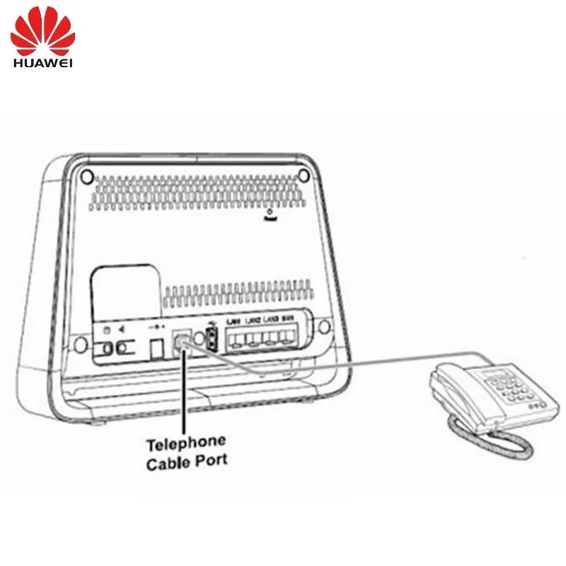Разблокированная Антенна HUAWEI B890 800/1800/2600 МГц 4G 2G 3G LTE 100 Мбит/с SMA|battery pipe|battery ipod docking