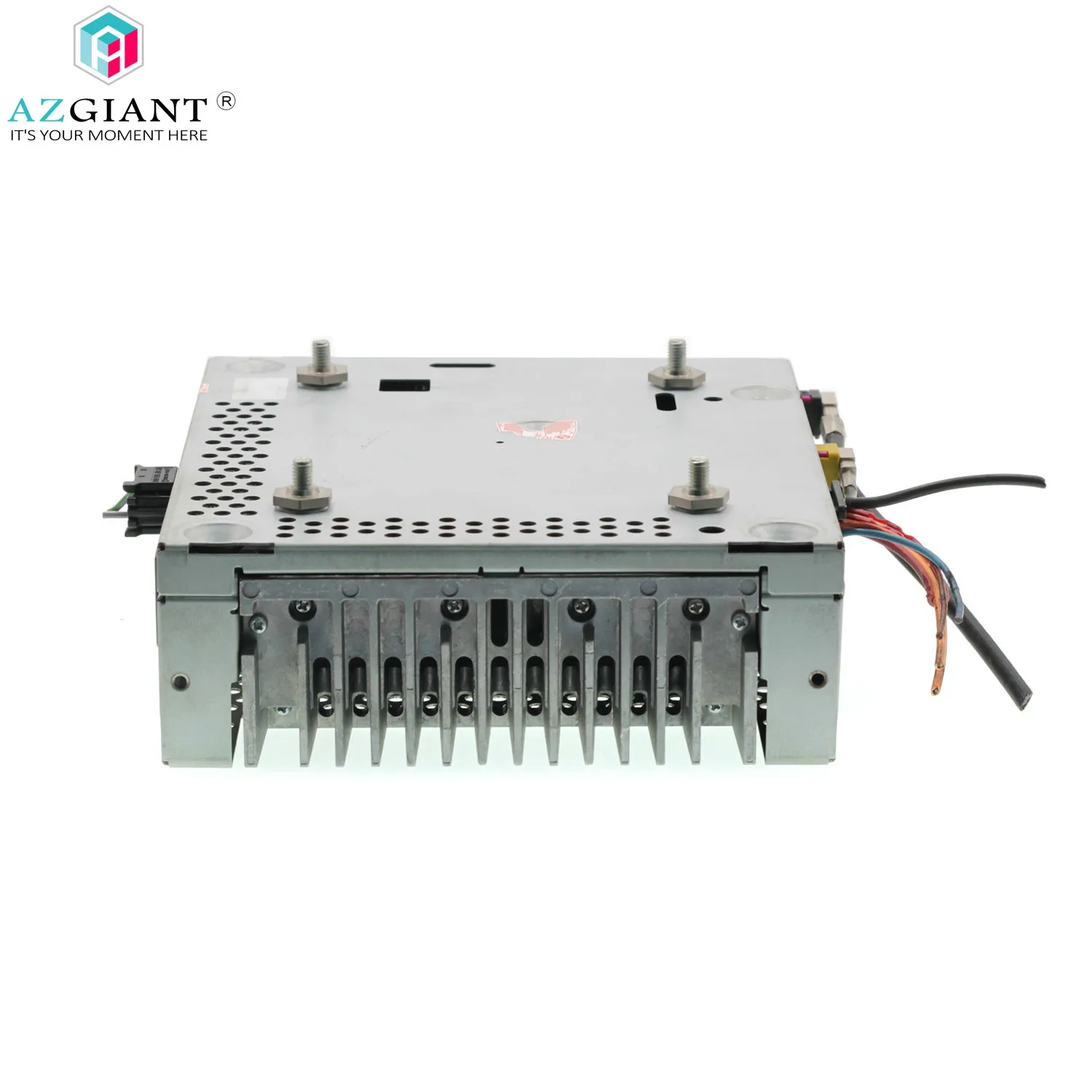 Оригинальный автомобильный аудио усилитель силовой модуль Mercedes Benz W221 W220 S Class S280