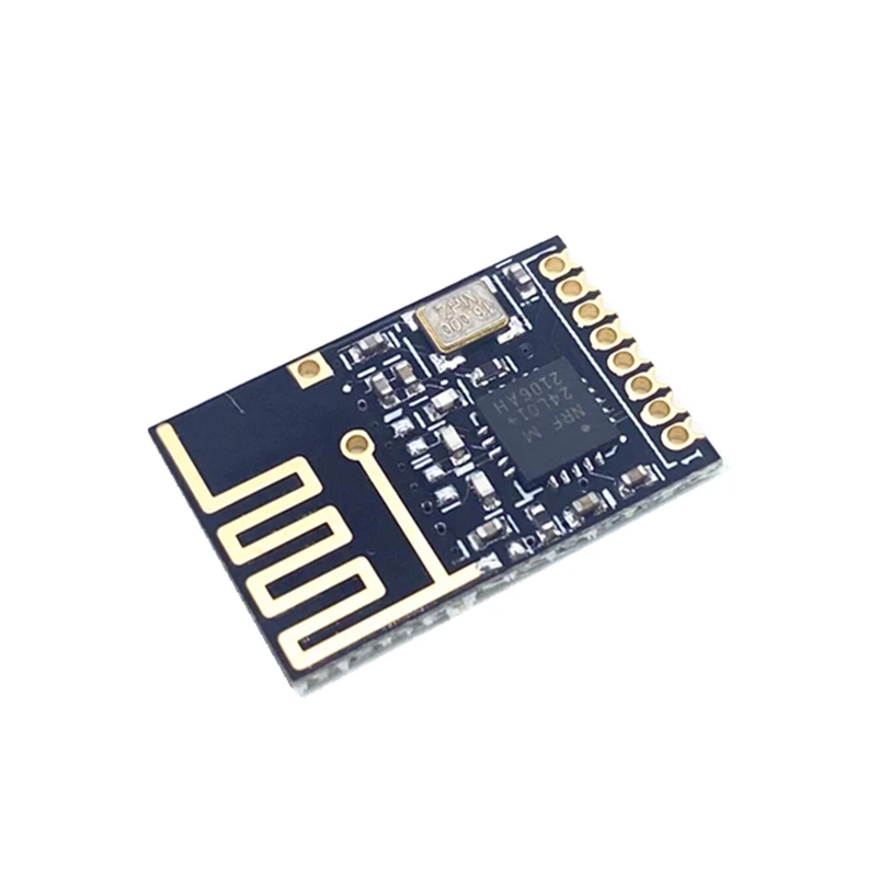 NRF24l01 NRF24l01+ Mini Board NRF24L01 + SMD 1.7MM Wireless Transceiver Module 1.9-3.6V | Инструменты