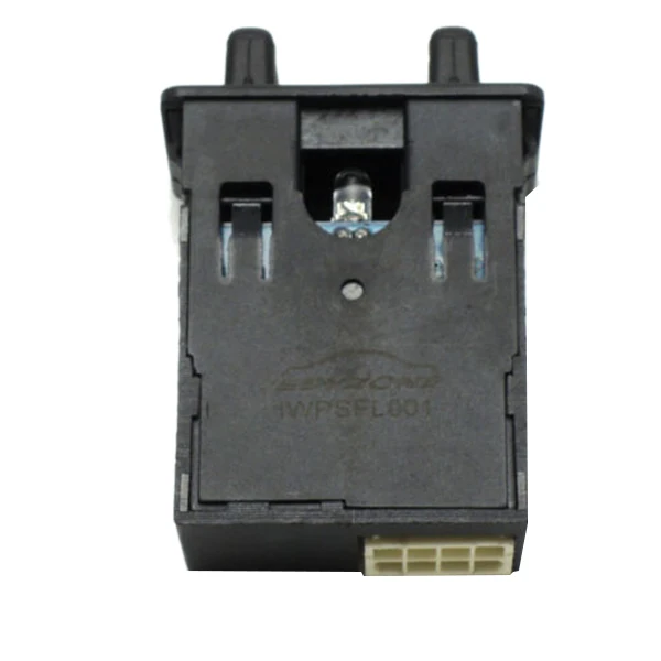 Abs Электрический стеклоочиститель переключатель для Freightliner Коламбия Coronado 2001- Iwpsfl001