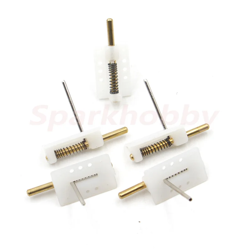 аксессуары для моделей sparkhobby 5 шт