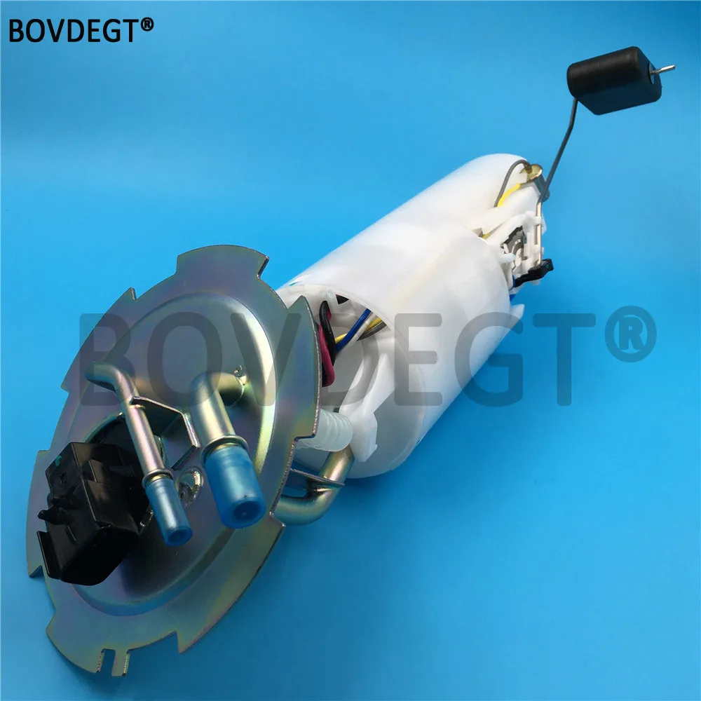 Электрический топливный насос модуль в сборе для DAEWOO LANOS Saloon KLAT 96344792 96350588 TAT1001F221