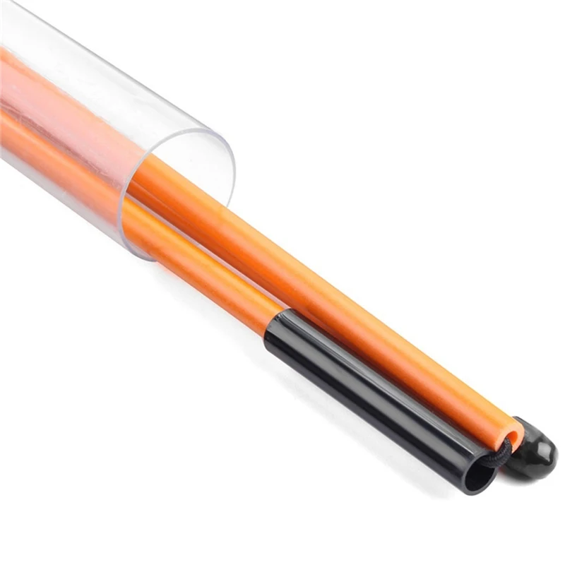 2 шт. клюшки для выравнивания гольфа из стекловолокна тренировочные стержни