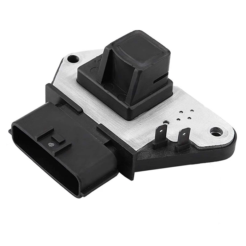 Auto Ignition Control Module RSB-57 Universal For Honda Civic V Rover 400 Car Accessories | Автомобили и мотоциклы