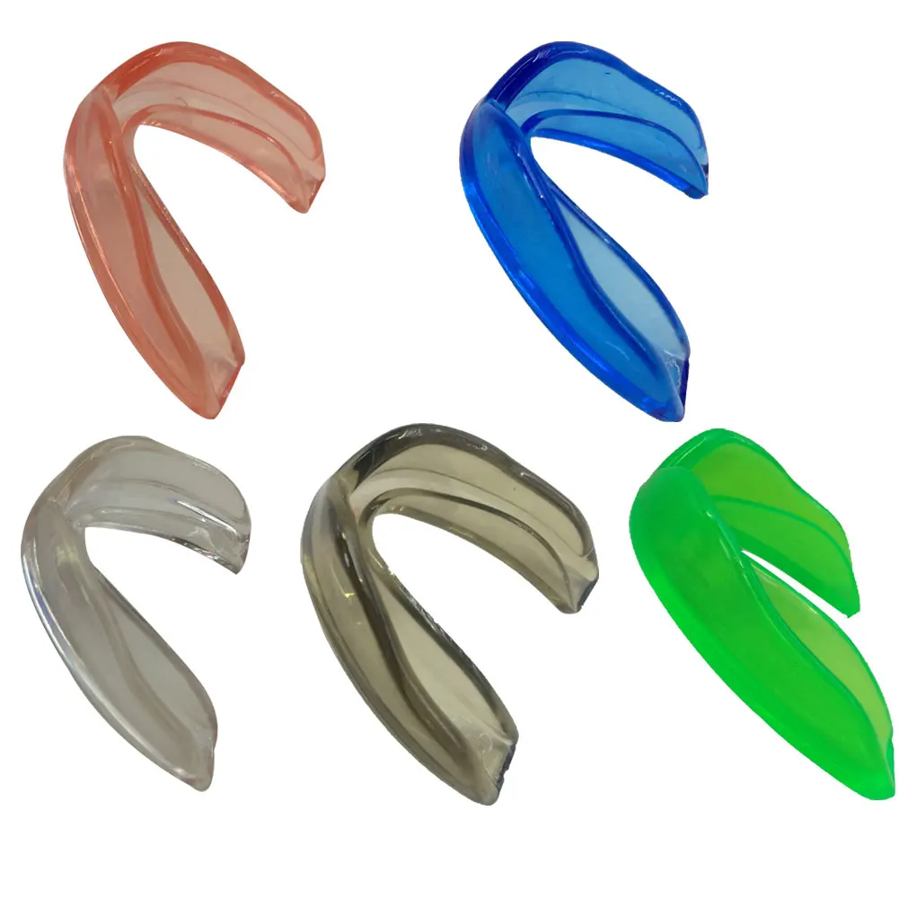 1 шт. защитник таэквондо Каратэ ММА тайского бокса спортивные Каппы Зубы гвардии