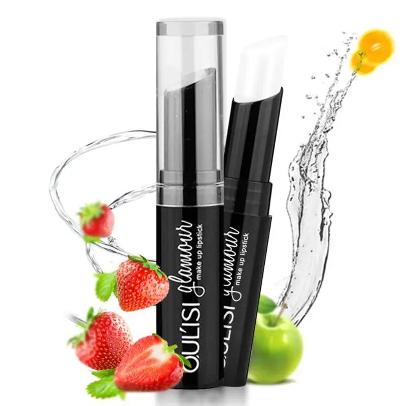 

Lipstick Long Lasting Moisturizing Care Moisturize Dry Lips Smoothing Gel Lip Balm