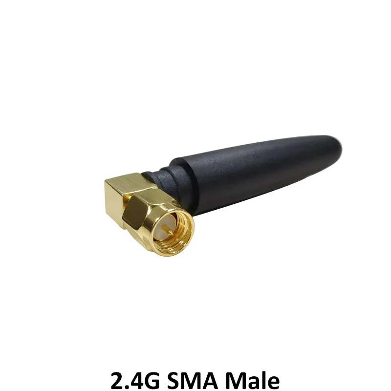 868MHz 915MHz lora Antenna 3dbi SMA Male Connector GSM 915 MHz 868 IOT antena antenne waterproof 21cm RP-SMA/u.FL Pigtail Cable - купить по