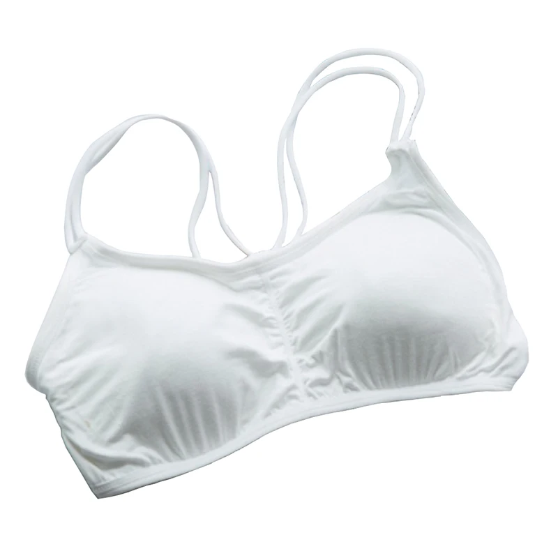 Camisoles модальный купальник бикини обернутый женское пикантное нижнее белье