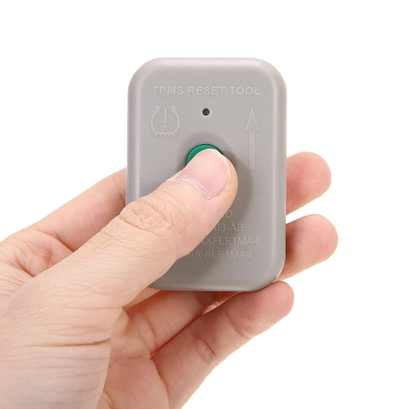 1 шт шин Давление Mointor Системы давления воздуха в шинах 19 сбросить Сенсор