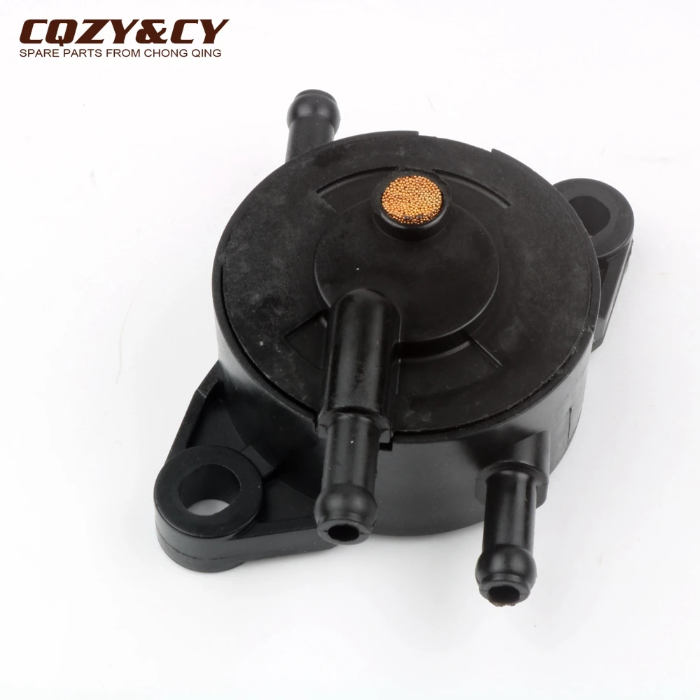 Топливные краны для скутера переключатель масла Piaggio Super hex Gtx 125-180 Беверли X9 X8 125- 200