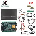 Евро V0475V0386 Fgtech Galletto 4 Master V54 программатор системного блока управления добавить функция BDMOBD K-CAN Fg Tech Galletto4 V54 нет необходимости активации