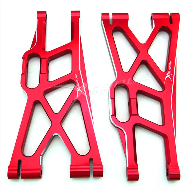 

Traxxas Xmaxx Aluminum alloy front and rear universal lower arm #7731