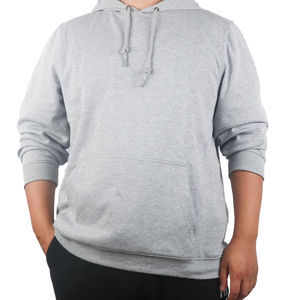 

UrGarding EMF Shielding Hoodie /Color Grey