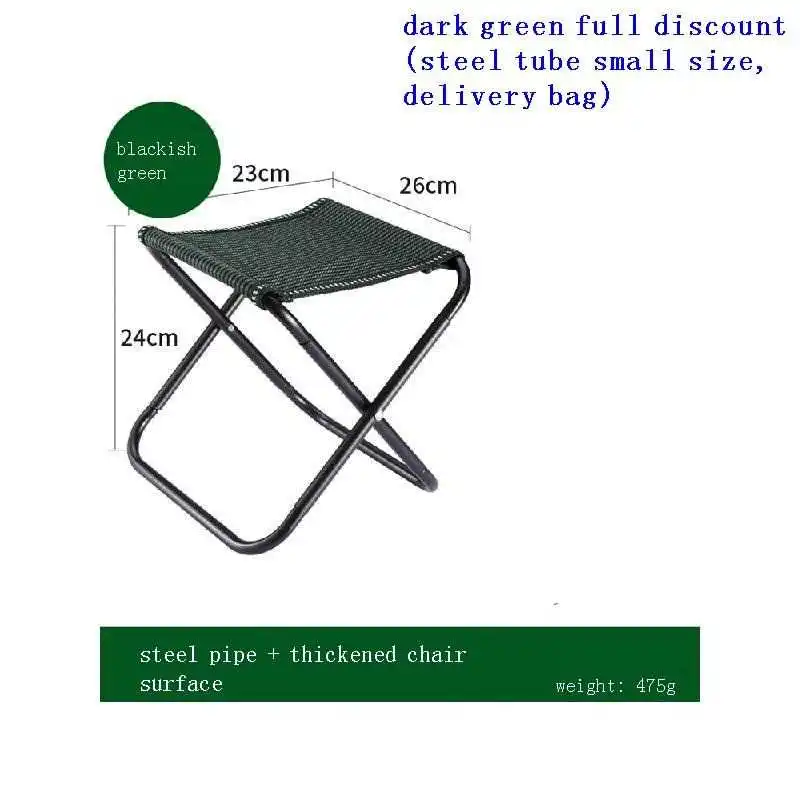 

Kinderstoel Bedroom Sedia Sandalye Stoelen Dining Sillas Modernas Portable Sedie Cadeira Furniture Camping Outdoor Folding Chair