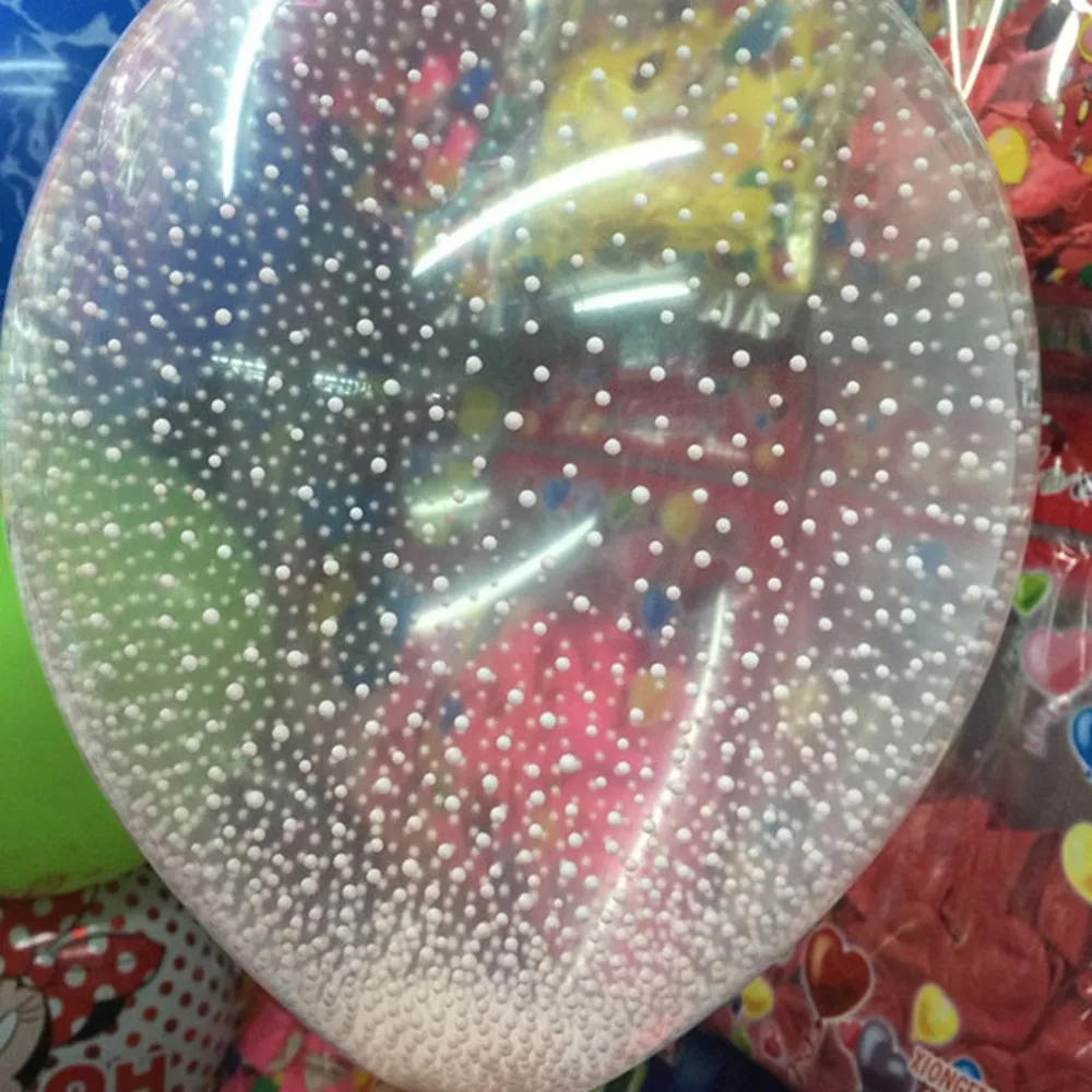 Креативный волшебный шар-игрушка | Дом и сад