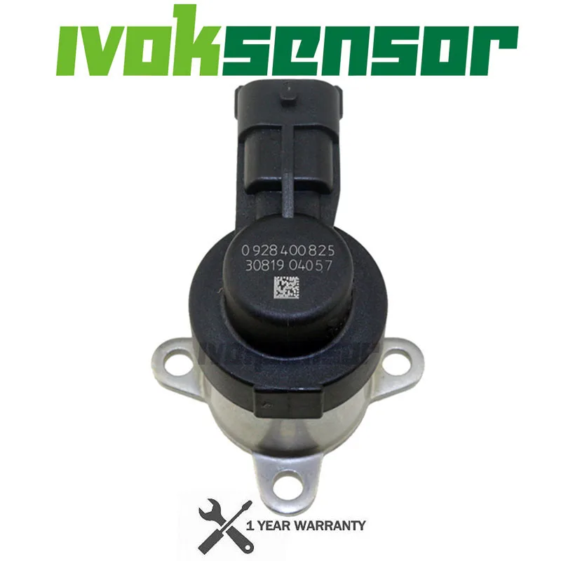 0928400825 дизель CR впрыска топлива Давление насоса регулятор Впускной Дозирующий