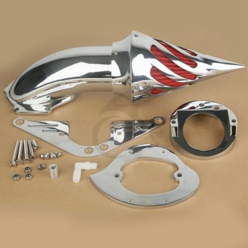 Наборы воздухоочистителей для мотоциклов впускной фильтр Yamaha Road Star XV1600 новинка