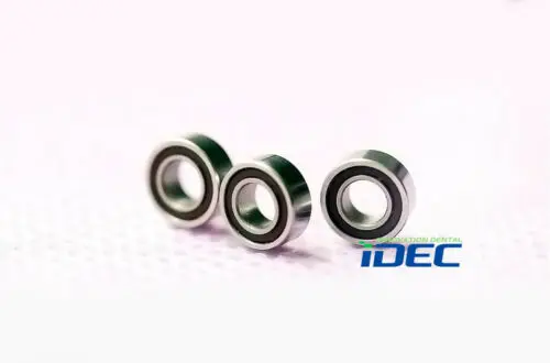 Стоматологический подшипник 7-мяч керамические подшипники для высоких