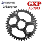 Звездообразная цепь для велосипеда PROWHEEL MTB GXP, комплект для sram gx xx1 X1 x9 gxp NX, 28T 30T 32T 34T 36T 38T