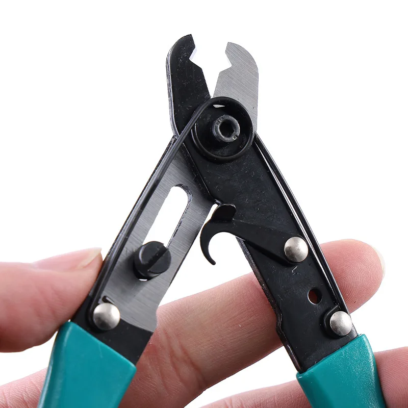 Новый CT 1104 капиллярные щипцы специальный инструмент для резки Медь трубка