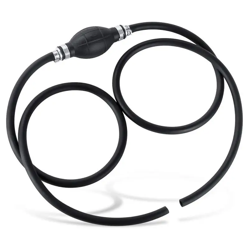 Насос для перекачки топлива ручной насос бензина и дизельного сифон экономия