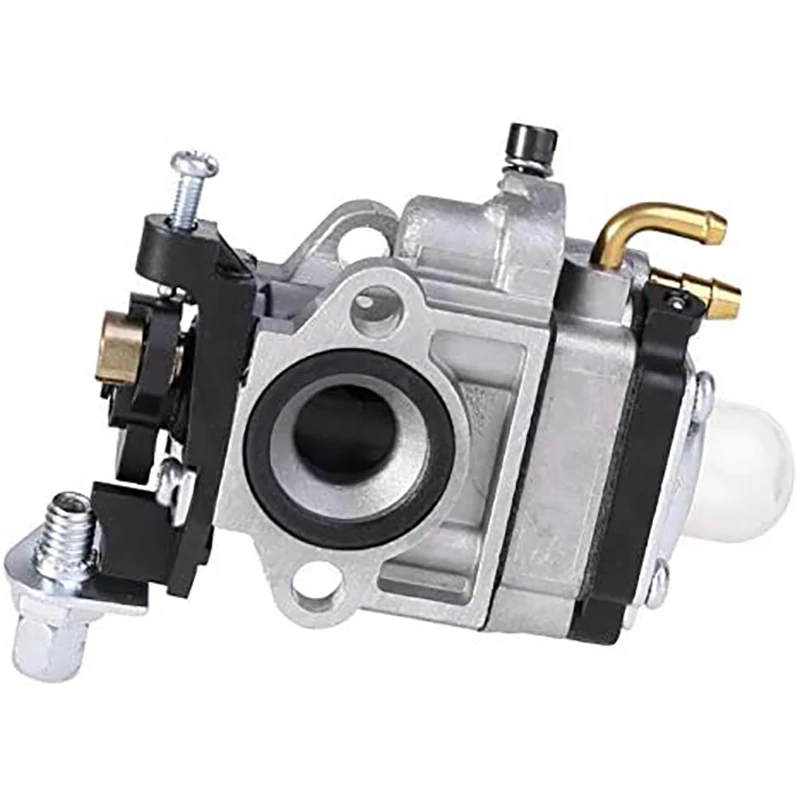 Карбюратор 10 мм с прокладкой для Echo SRM 260S 261S 261SB PPT PAS 260 261 BC4401DW триммер | Автомобили