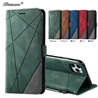 Чехол-книжка для iPhone SE 2020, 6, 6S, 7, 8, 10, X, XS, XR, XS MAX, 11 Pro Max, 12, 8 pro, one plus, 8, 1 +, магнитный