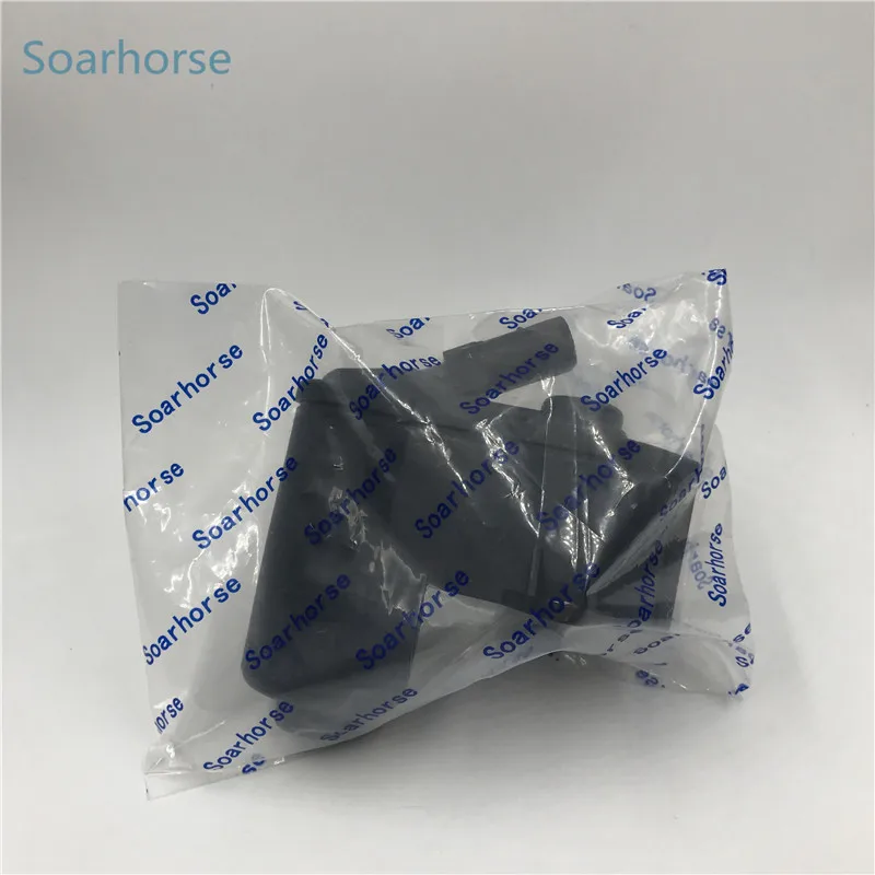 Суппорт тормоза заднего колеса Soarhorse Электрический Серводвигатель для VW passat B6 B7 CC