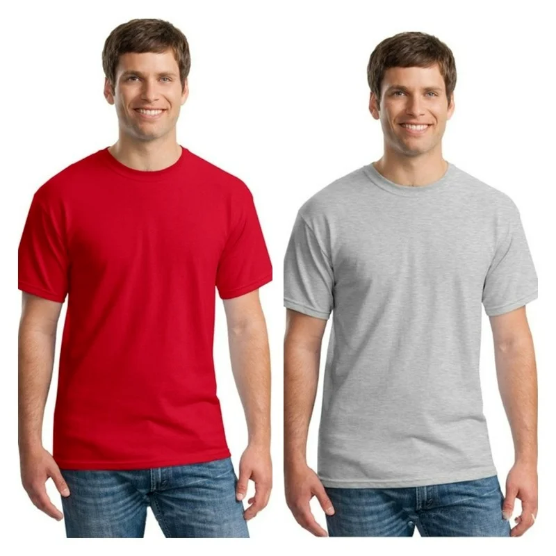 

Summer Man Woman Pure Cotton Short Sleeve Leisure Sports T-Shirt Simple and Comfortable High Quality Clothes Male Female Shirts