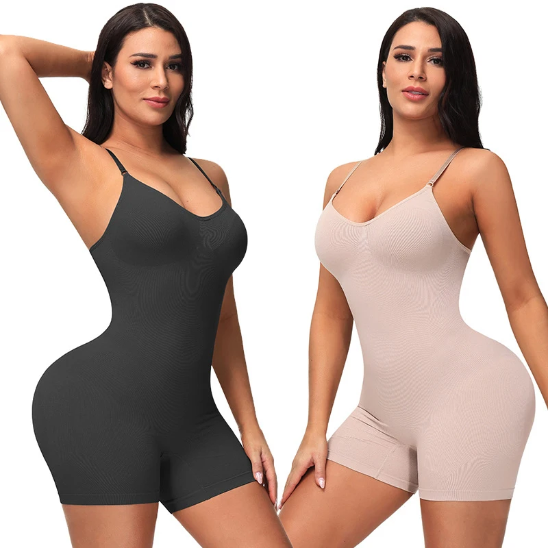 

Slimming Sheath Waist Trainer Flat Stomach for Slim Woman Shaping Panties Full Body Shaper Panty Tummy Control Shapewear