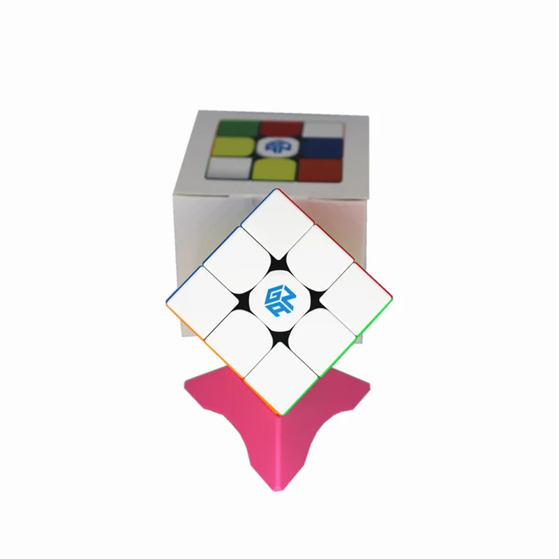 GAN cube 356 3x3x3 магический куб RS 3x3 кубик рубика головоломка скоростной рубик r s неокуб