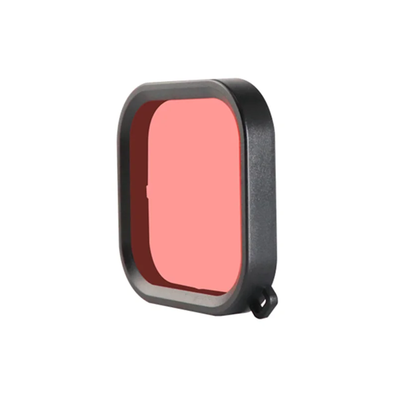 Защитный Водонепроницаемый чехол для экшн камеры Gopro Hero 8 Black|Чехлы экшн-камер| |