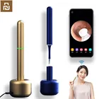 Умный визуальный очиститель ушей Xiaomi Bebird X7 Pro, набор для эндоскопа с камерой, осветительные приборы для ухода за ушами, отоскоп для очистки ушей, ложка, инструмент