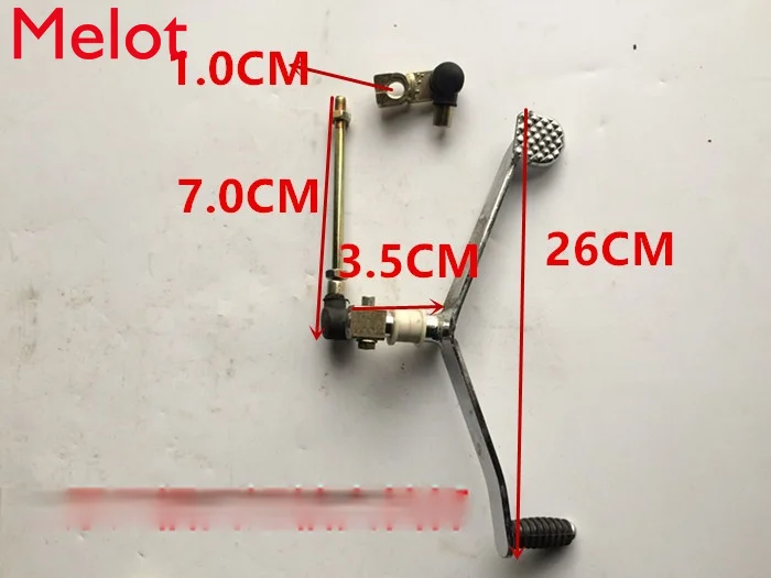 

Tricycle Variable Lever Tricycle Accessories Variable Lever 150 Gear Lever Tricycle Special