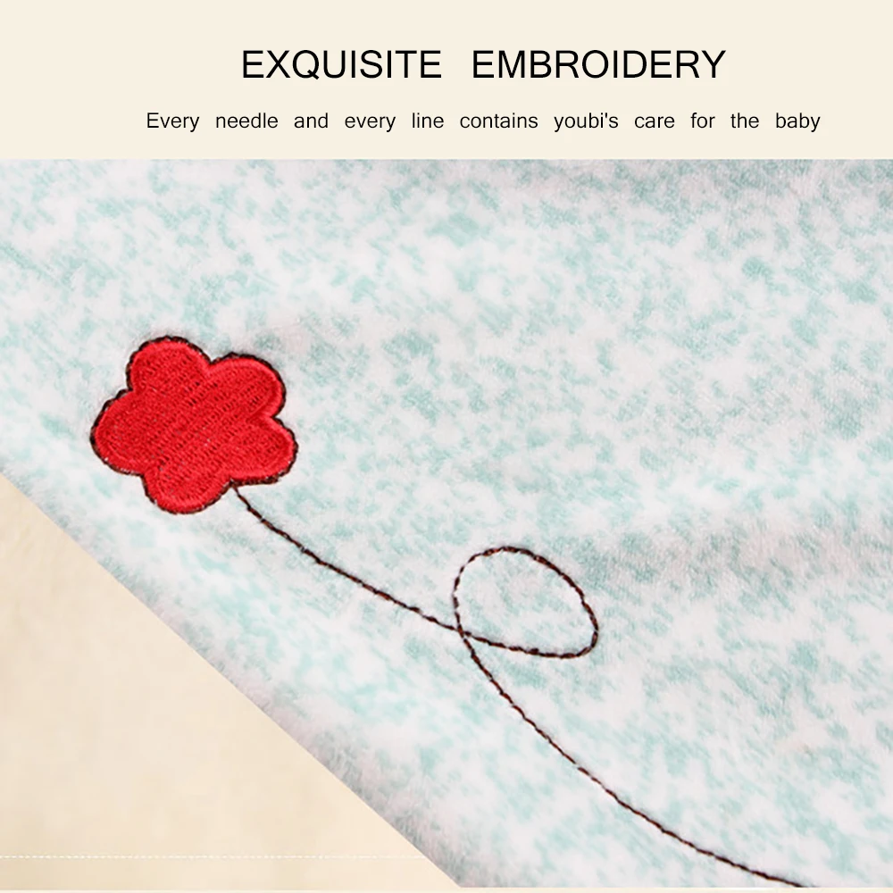 

Infant Cute Bibs Baby Saliva Towel Non-Linting Cotton Accessories Newborn Toy Bib Chewable Towels Soft Comfort Plush Dolls Towel