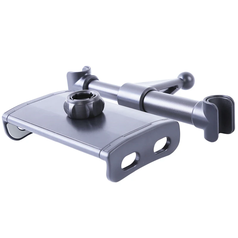 Автомобильный подголовник держатель телефона авто крючок на спинку сиденья