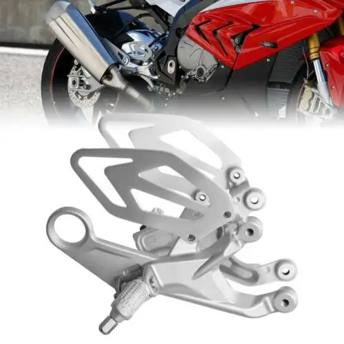 Передний кронштейн для подножки Мотоцикла BMW S1000RR 2015-2017 16 | Автомобили и мотоциклы