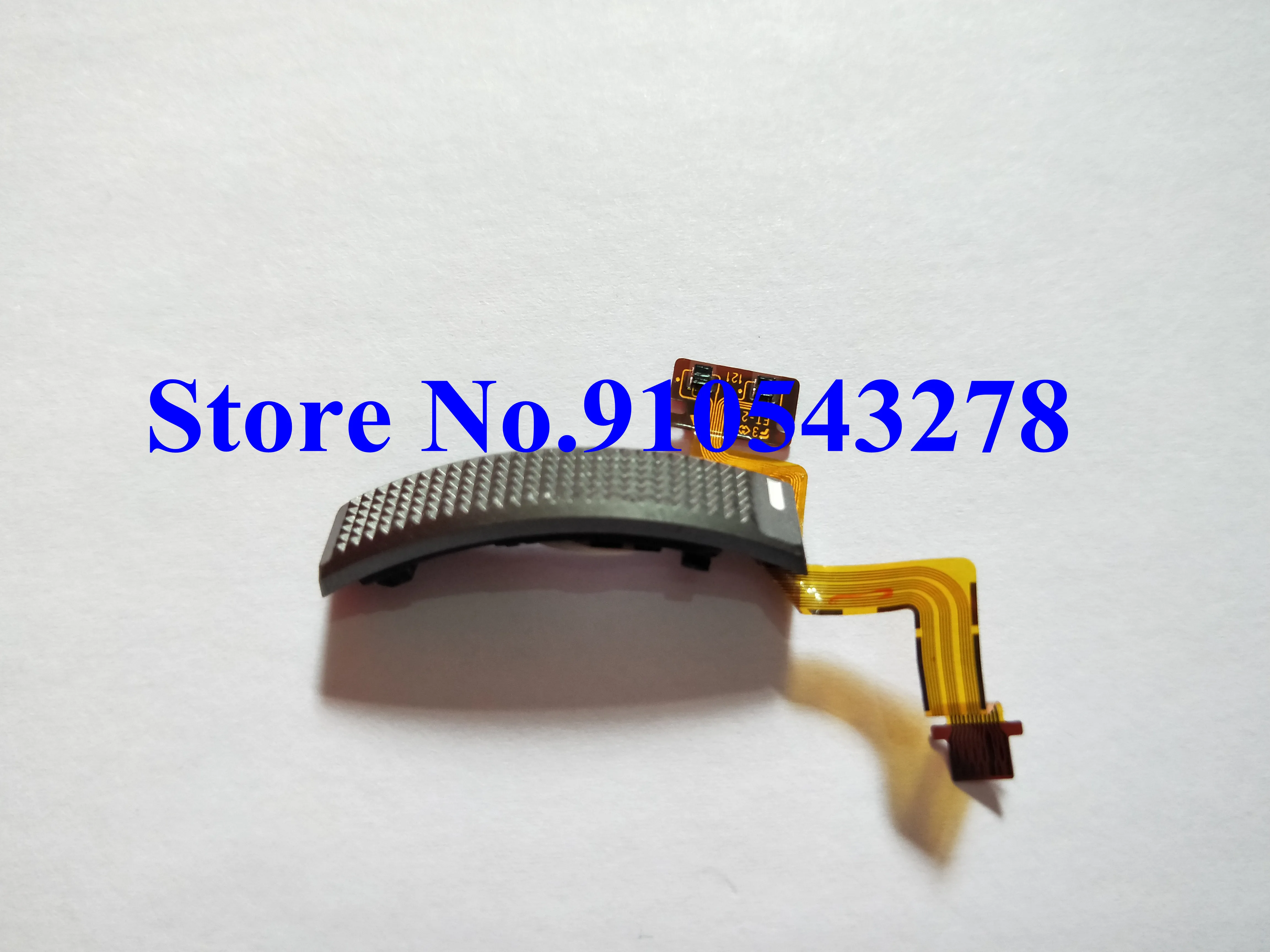 НОВЫЙ кабель переключателя зум-объектива для камеры Sony E PZ 16-50 мм F3 5-5 6 OSS (SELP1650)